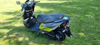 Suzuki Avenis 125 - 4