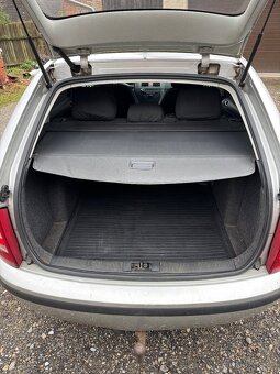 Škoda Fabia 1.4 TDI 59 kW - 4