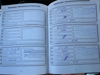 Ford Mondeo 2.0TDCi, r.2013, 1.maj., serviska, STK, titanium - 4