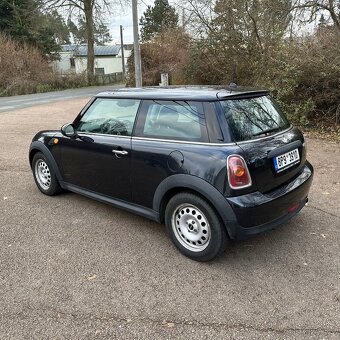 Mini  One 1.4 70kw r.v 2008 - 4