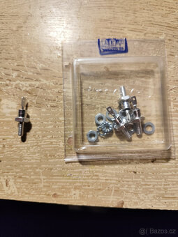 Výkonové tyristory/diody - 4