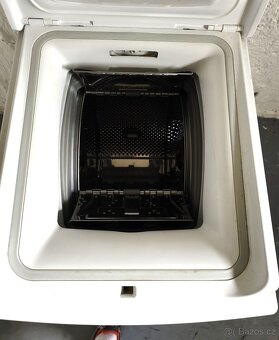 Automatická pračka WHIRLPOOL - 4