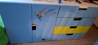 Dětský nábytek IKEA - 4