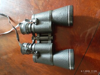 Dalekohled tasco - 4