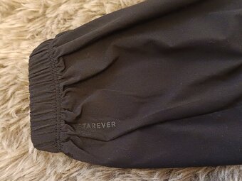 Taneční/volnočasové kalhoty 10-11 let - 4