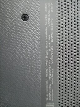 NOTEBOOK HP 255 G7 model RTL8821CE - 4