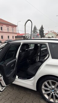 BMW 530xDrive f11 190kw - 4