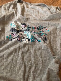 Nové Pepe jeans triko - 4