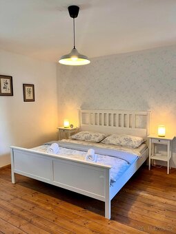 Moravský statek u Pálavy - 4