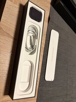 Apple Watch Series 5 Space Gray 44mm - 4