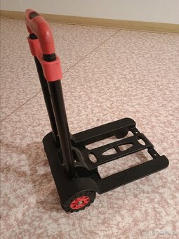 Skládací vozik - 4