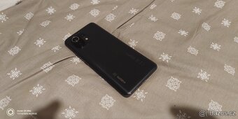 Výměnim Xiaomi mi 11 8,256gb - 4