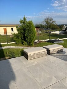 Prodam zahradní nábytek - 4