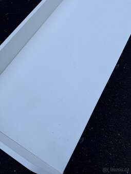 Ikea Hauga komoda 6 zásuvek - 4