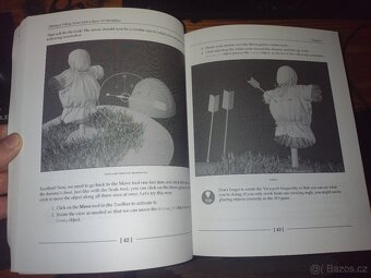 Blender 3D By Example: Second Edition - 4