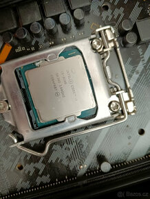 MB ASUS TUF B360M-PLUS GAMING + CPU + RAM 16GB, sock. 1151 - 4