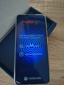 Motorola Moto G34 - 4