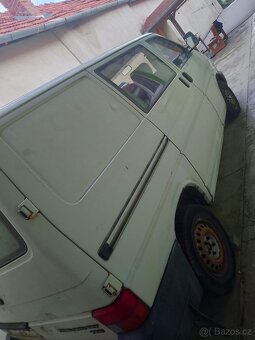 T4 transporter 2.5 tdi - 4