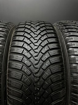 Sada pneu Falken 215/60/17 - 4