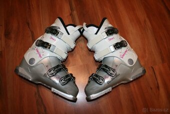 Technopro Sweety 120cm lyžiarky Dalbello - 4