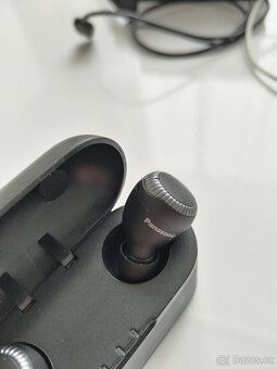 Panasonic RZ-S300W, Bluetooth sluchátka - 4