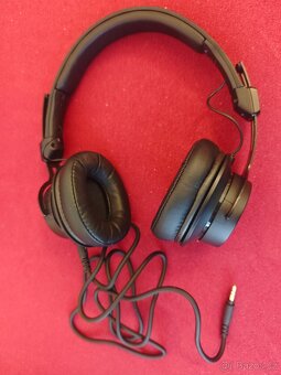 sluchátka Audio-Technica ATH-M60x - 4