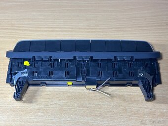 Panel ovládání Audi A4, A5 8W - 4