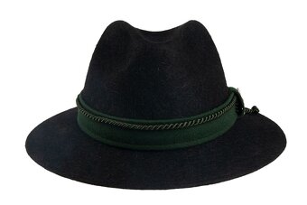 Koupím myslivecký klobouk Tonak - 4