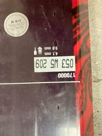 Atomic powder cruise - 4