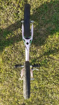 Odrážedlo YUPEE - 4