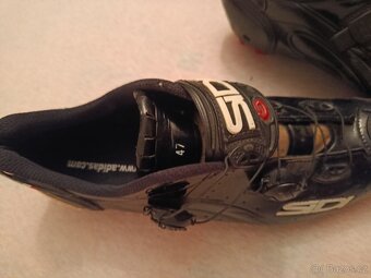 Boty sidi - 4