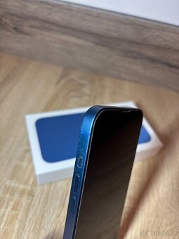 Iphone 13 128 gb Blue - 4