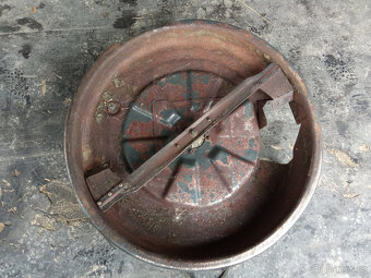 Žací ústrojí ALKO - 4