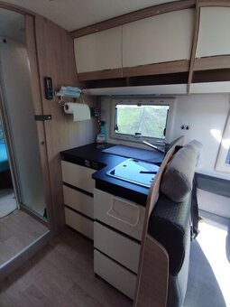 Prodej obytného vozu - 4