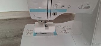 Šicí stroj Brother - 4