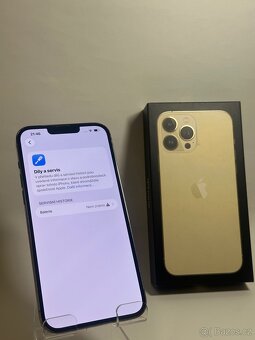 iPhone 13 Pro Max 128 Gb - 4