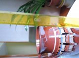Sada-keramické hrníčky, vázu, džbán, popelník - 4