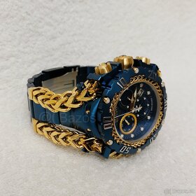 Invicta Reserve Gladiator 36623 - 4