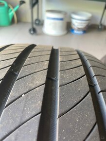 Letní pneumatiky Michelin 215/50 R17 - 4