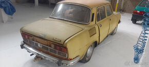 Prodám Škoda 100l - 4