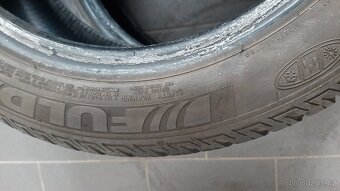 Pneumatiky Univerzalní 195/50R15-82H Fulda - 4
