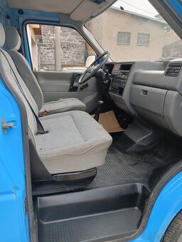 VW T4 - 4