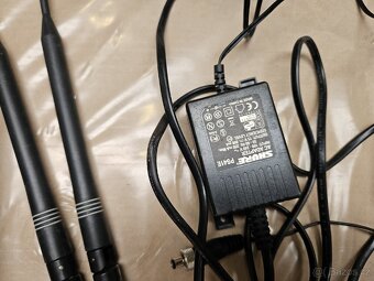 Shure ULXP4 M2 - 4