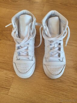 Boty adidas - 4