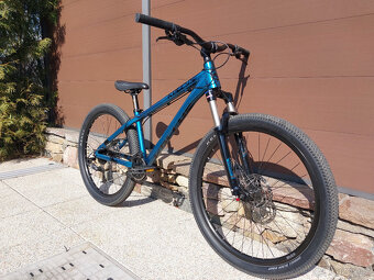 MTB DIRT KELLYS WHIP 50, vel.L_2022_ZÁNOVNÍ STAV - 4