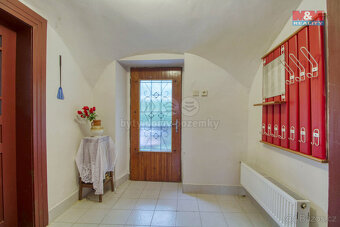 Prodej chalupy, 82 m², Lnáře - 4