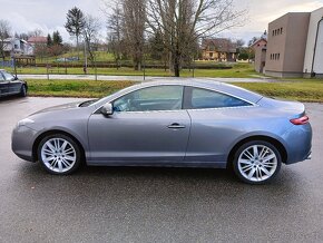 Renault Laguna III 3.5L coupe GT 175kW - 4