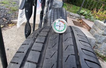 Letní pneu PIRELLI SCORPION VERDE 235/60 R 18 103V - 4