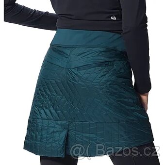 Mountain Equipment Frostline damska sukna XS - 4