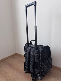 Batoh na psa - 4
